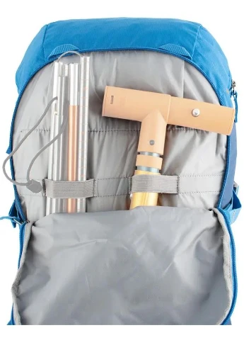 Рюкзак Ridge 2020 28 Black Pinguin (342115811)
