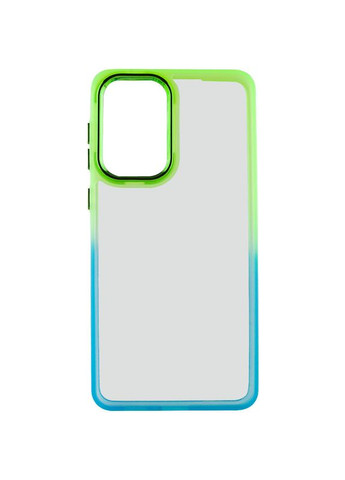 Чохол на Samsung Galaxy A55 / для самсунг галаксі А55 ТПУ та полікарбонат Epik (356097600)