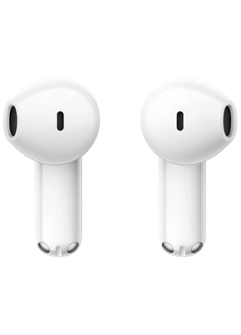 Гарнитура Беспроводные вкладыши 12,4 мм Белая IP55 Oppo (386712866)