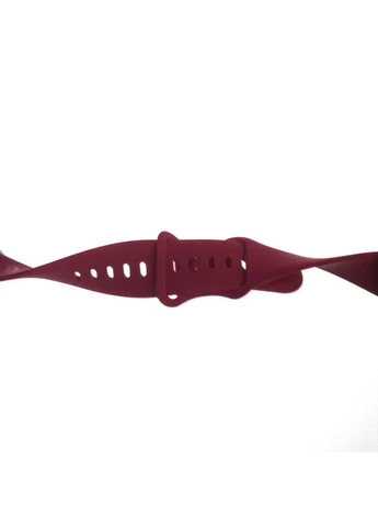 Ремінець каучуковий Cherry 22 мм Besta (386524512)