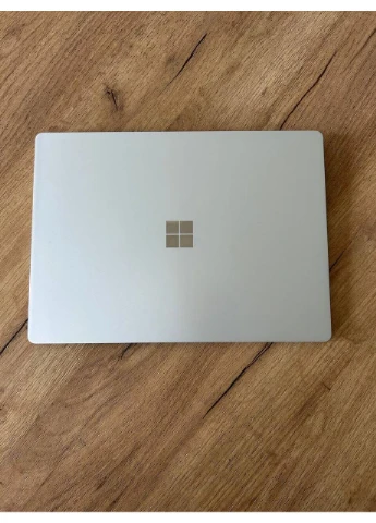 Ультрабук Surface Laptop / 13.5" (2256x1504) IPS Touch / Intel Core i7-7660U (2 (4) ядра по 2.5 - 4.0 GHz) / 16 GB DDR3 / 512 Microsoft (398144235)