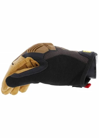 Военные штурмовые перчатки M-Pact Mechanix (387076126)