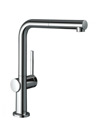 Смеситель для кухонной мойки Talis 72809000 Hansgrohe (314928131)