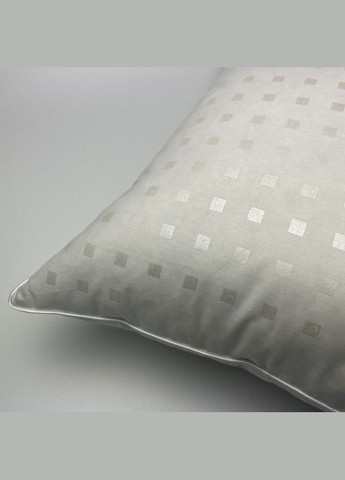 Подушка класична 30% пух 70% дрібне пір'я, 50х70см Iglen (305213083)