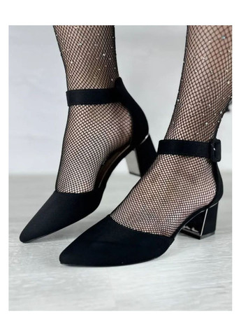 Стильні жіночі туфлі No Brand (289759585)