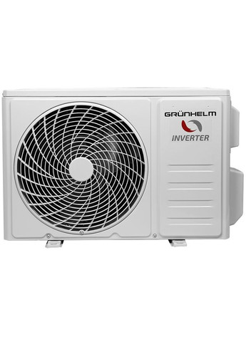 Кондиционер GAC-24GH-IWF-TPRO-32 Grunhelm (362208594)