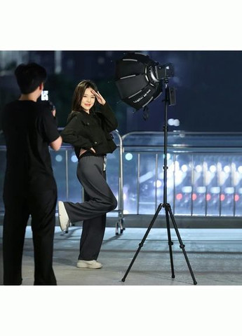 Стійка для світла студійна складана 45-190см TT43 kr Ulanzi (304613045)