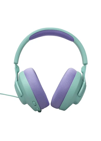 Навушники Quantum 100M2 Cyan (JBLQTUM100M2CYN) JBL (390710929)