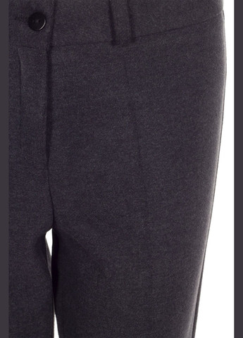 Жіночі теплі брюки вузького крою на молнії (ll125260191) LadyLike (333341009)