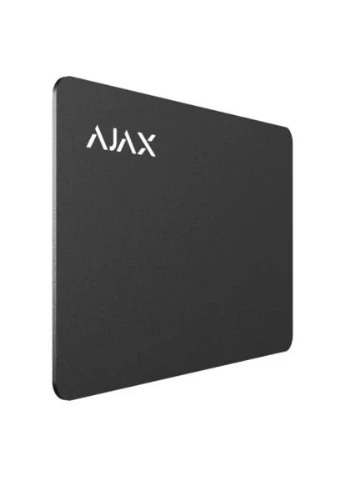 Безконтактна картка Pass Black Ajax (397875278)