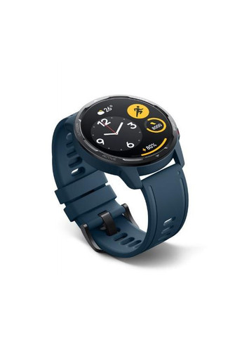 Смартгодинник Watch S1 Active BHR5467GL Ocean Blue Xiaomi (271824236)