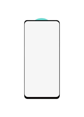 Защитное стекло 3D для Xiaomi Redmi 14C / Poco C75 закаленное 0,33 мм прозрачное No Brand (402117210)