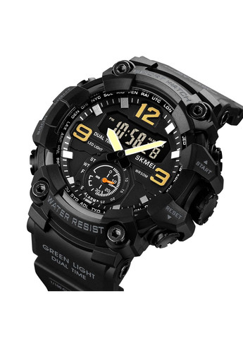 Чоловічий наручний годинник Skmei (371763053)