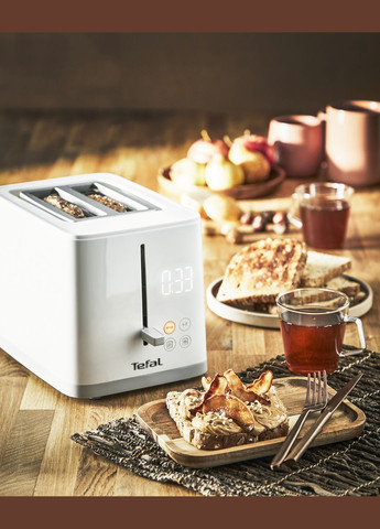 Тостер TT693110 (6773712) Tefal (314747430)