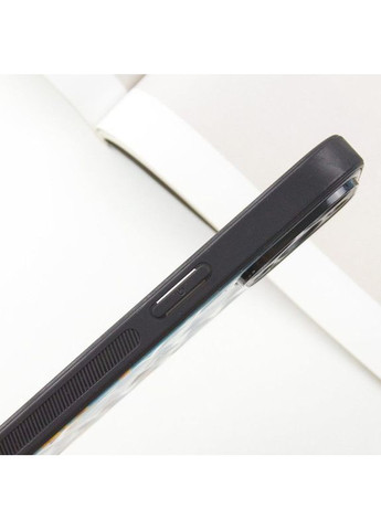 Чехол Prisma Plushie TPU+PC для Apple iPhone 15 Pro (6.1") Розовый Epik (372499417)