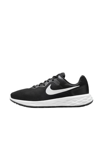 Чорні всесезон кросівки revolution 6 nn 4e dd8475-003 Nike