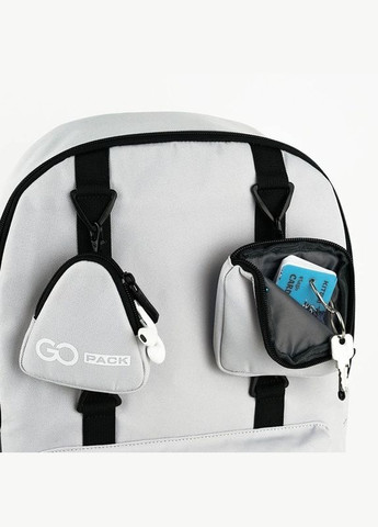 Городской подростковый рюкзак Education Teens 178 19л (GO25-178L-2) GoPack (335406121)