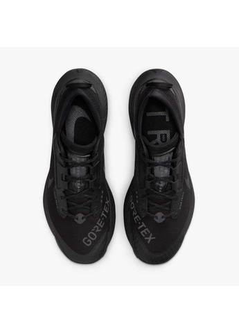 Черные летние кроссовки мужские Nike