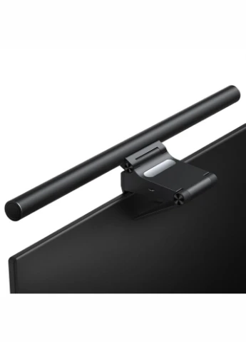Настольная лампа i-wok2 Series Screen Hanging black Baseus (322245443)