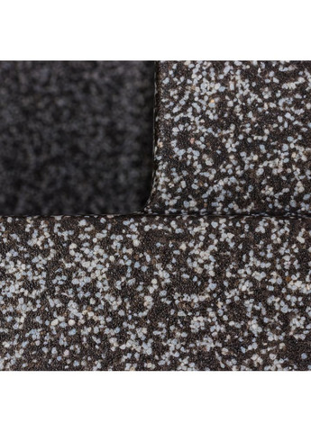 Гранітна мийка MAGNUM 7950 матова Графіт Valeso (358059539)