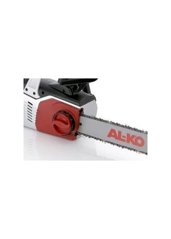 Пила цепная электрическая EKS 2400/40 (2.4кВт/40см/боковой двигатель) AL-KO (395324860)