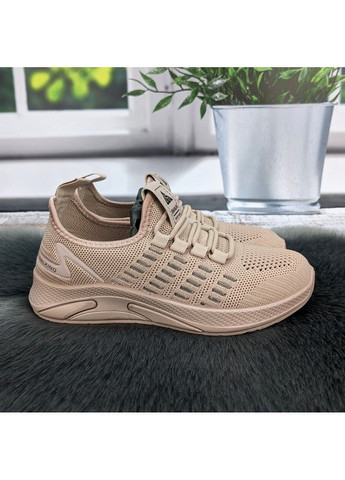 Кросівки жіночі Gipanis пудрові літо (325922903)