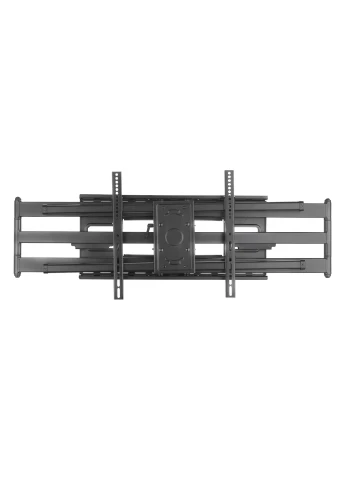 Кріплення ТВ поворотне Godkokma 43"- 90" 80кг 2E (393484003)