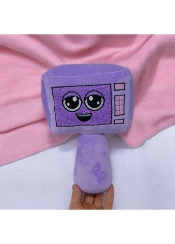 Мягкая игрушка "Удобства Лили" 26 см Копиця (365812789)