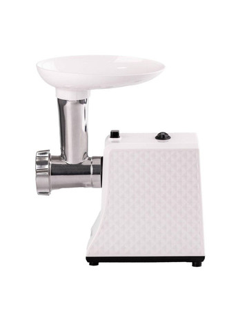 Мясорубка электрическая SK-099 1500 Вт Белый Sokany (329721437)