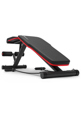 Скамейка тренировочная HS2030HB Hop-Sport (301865578)