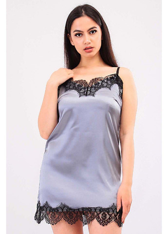 Комплект пеньюар та халат Ghazel (319820988)