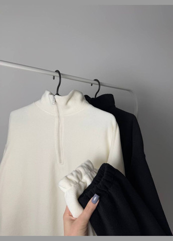 Жіночий худі на флісі оверсайз Avanti (317683188)