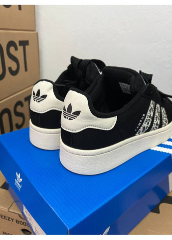 Цветные демисезонные кроссовки мужские adidas campus 00s leo адидас кампус No Brand