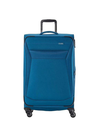 Чемодан на 4 колесах Chios Petrol L exp. 90/97л (TL080049-22) Travelite (322206244)