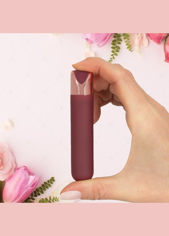 Небольшая вибропуля перезаряжаемая Magic Shiver "Bullet" You2Toys (307151731)