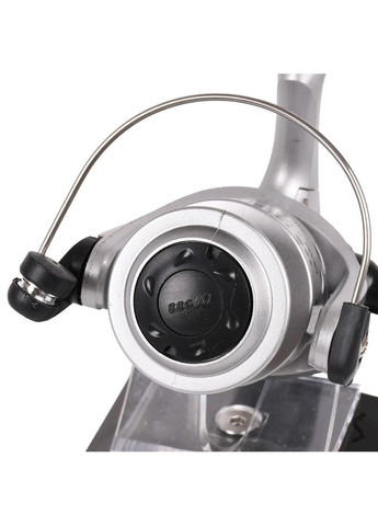 Котушка "Cobra Plus" 4000 1bb пластик.шпуля Home (365757347)