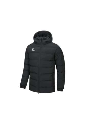 Куртка Jr Black 7361MF3027.90000 Kelme (398058625)
