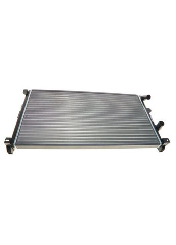 Радиатор охлаждения OPEL MOVANO A (98-)/RENAULT MASTER II (пр-во ) 43002322 Van Wezel (366116691)