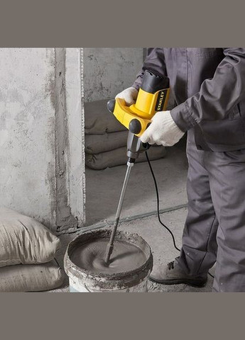 Будівельний міксер SDR1400 Stanley (316628257)