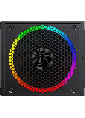 Блок живлення 750W RGB PRO 750G GameMax (374601448)
