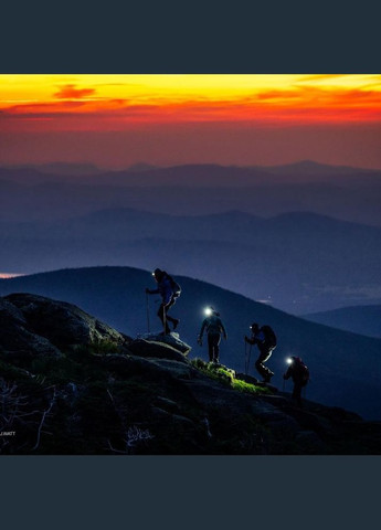 Фонарь Actik Blue (23) E063AA01 Petzl (316619828)