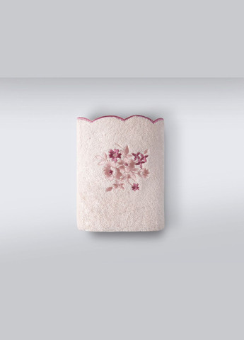 Irya полотенце - martil pudra пудра 50*90 светло-розовый производство -