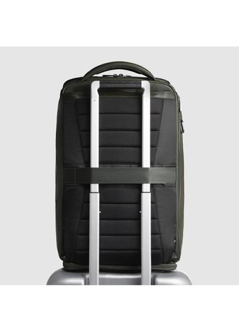 Дорожня сумка-рюкзак Philip (W136) Green BV5993W136_VE Piquadro (372664290)