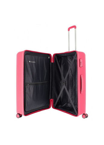 Чемодан Vaka Cyclam 98 л TL076449-19 Travelite (316625762)