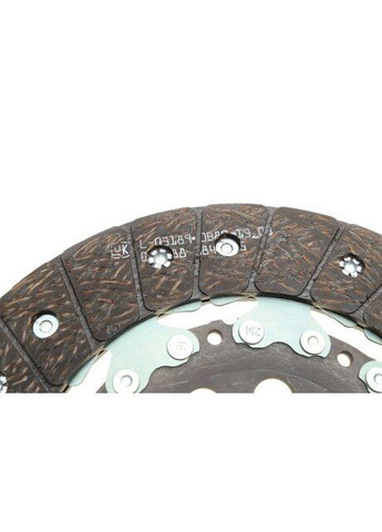 Комплект сцепления 600 0373 00 No Brand (354765286)