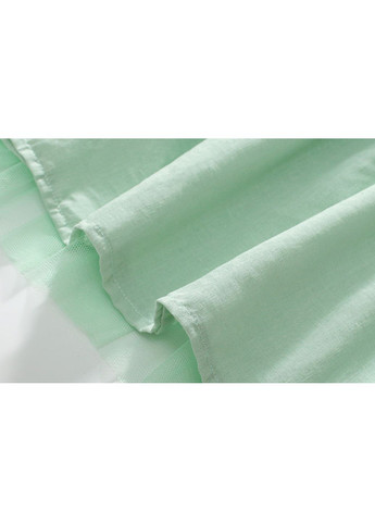 М'ятна утеплена сукня No Brand (306437961)