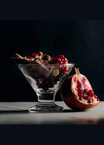 Креманка 165 мл VS-6016 (112054) Versailles (317345492)