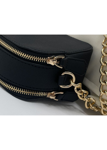 Сумка черного цвета No Brand (372977614)