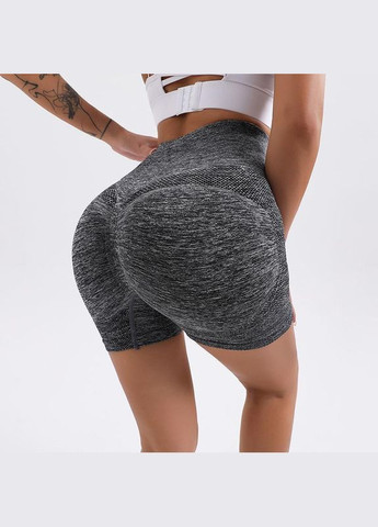 Шорти push up для фітнесу жіночі No Brand (328416334)