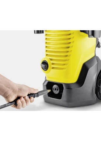Мінімийка високого тиску K 4 WCM Premium Home (1.324-232.0) KARCHER (360404497)